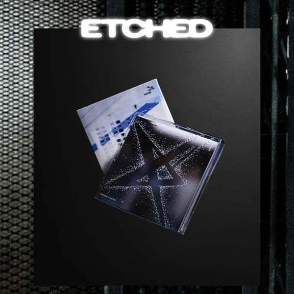 TOMORROW X TOGETHER - 4th Full Album [The Star Chapter : TOGETHER]