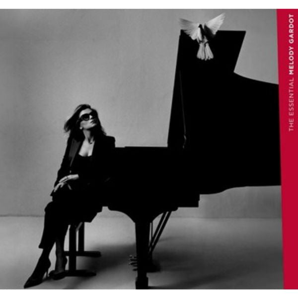 Melody Gardot -  The Essential - 2LP