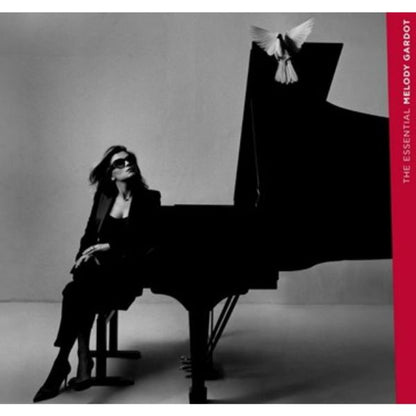 Melody Gardot -  The Essential - 2LP