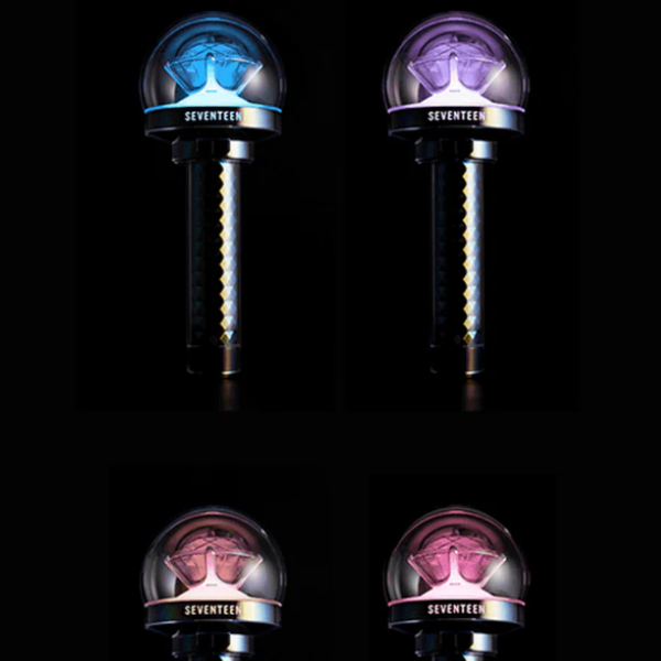 SEVENTEEN - OFFICIAL LIGHT STICK - Ver.3