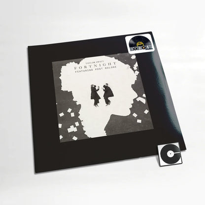Taylor Swift - Fortnight (RSD 2025 White Vinyl) - 7"