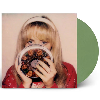 Sabrina Carpenter - Fruitcake (Limited Edition Olive Green Vinyl) - LP