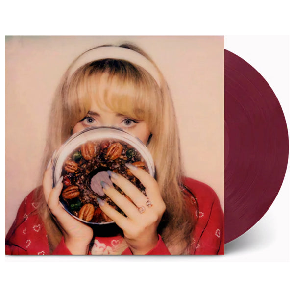 Sabrina Carpenter - Fruitcake (Limited Edition Fruit Punch Vinyl) - LP