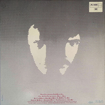 Daryl Hall & John Oates - Private Eyes - LP (Used Vinyl)