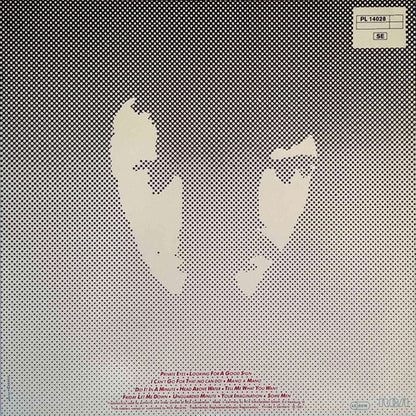 Daryl Hall & John Oates - Private Eyes - LP (Used Vinyl)