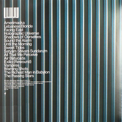 Thievery Corporation - It Takes A Thief..Very Best Of LP. Shop now online in uae