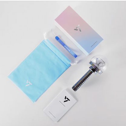 SEVENTEEN - OFFICIAL LIGHT STICK - Ver.3