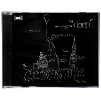 The Weeknd - Hurry Up Tomorrow - CD