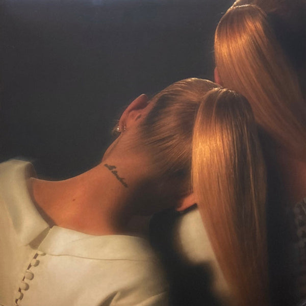 Ariana Grande - Eternal Sunshine (Translucent Ruby Red, Exclusive Cover No. 2) - LP