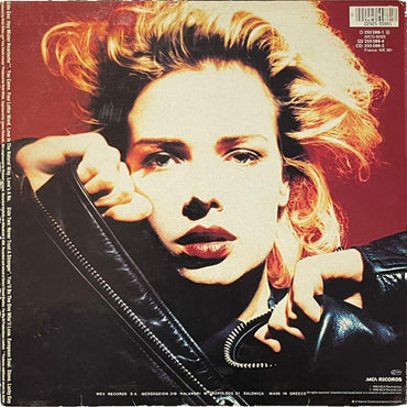 Kim Wilde - Close - LP(Used Vinyl)
