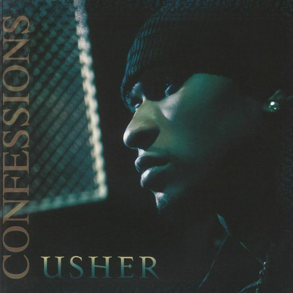 Usher - Confessions - 2LP