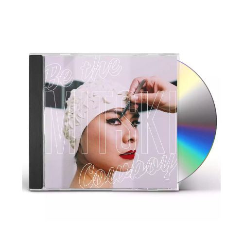 Mitski - Be The Cowboy - CD