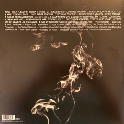 Turtles - Happy Together - 2LP