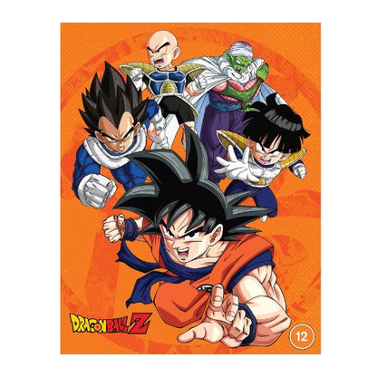 Dragon Ball Z - The Complete Series - Blu-Ray