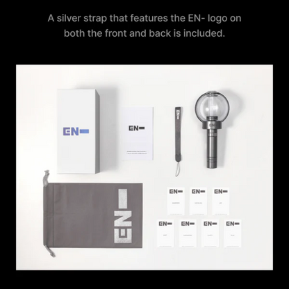 ENHYPEN - Official Light Stick - Ver.2