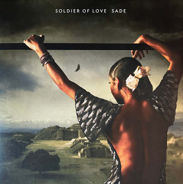 Sade - Soldier Of Love - LP