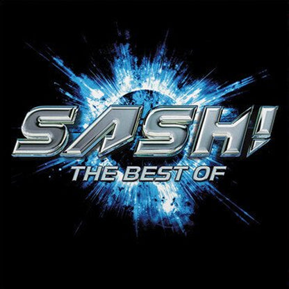 Sash! - The Best Of - 2LP