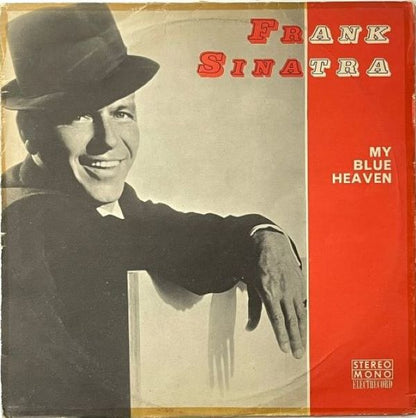 Frank Sinatra - My Blue Heaven - LP - (Used Vinyl)