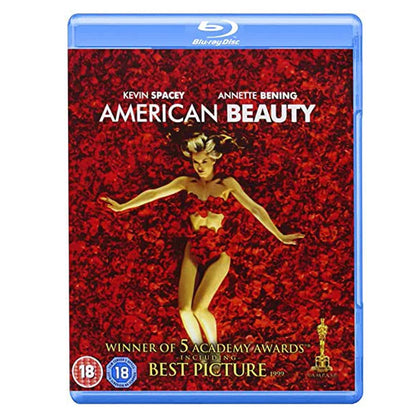 American Beauty - Blu-Ray