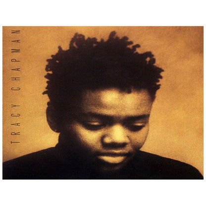 Tracy Chapman - Tracy Chapman (Book Sleeve) - CD
