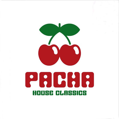 Various Artist - Pacha House Classics (Limited Edition) - 3LP