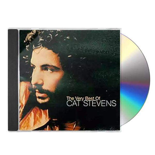 Cat Stevens - The Very Best Of - CD