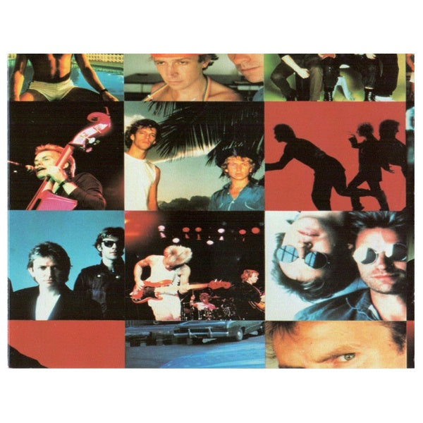 Police - Greatest Hits - CD