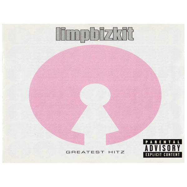 Limp Bizkit - Greatest Hits - CD
