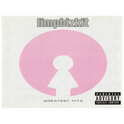 Limp Bizkit - Greatest Hits - CD