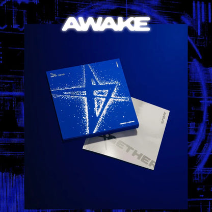 TOMORROW X TOGETHER - 4th Full Album [The Star Chapter : TOGETHER]