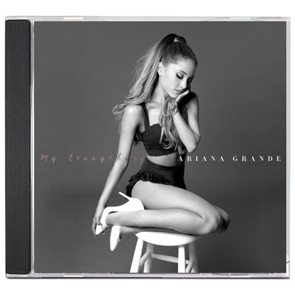 Ariana Grande - My Everything - CD