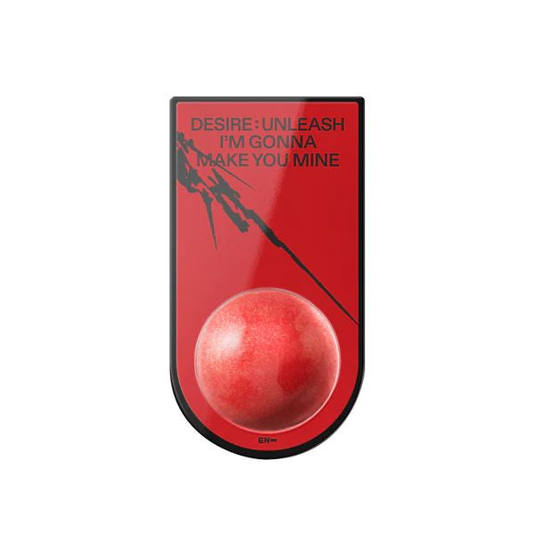 Enhypen - 6th Mini Album [Desire: Unleash] (Bath Bomb Ver) - CD