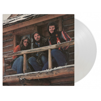AMERICA - HIDEAWAY (Limited Edition Colored Vinyl) - 2LP