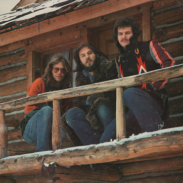 AMERICA - HIDEAWAY (Limited Edition Colored Vinyl) - 2LP