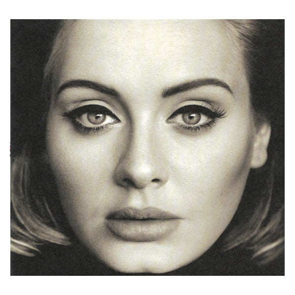 Adele - 25 - CD