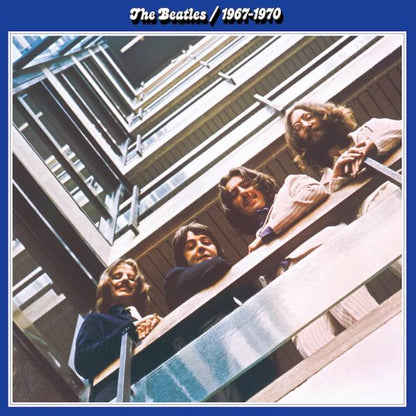 Beatles - 1967-1970 - 3LP