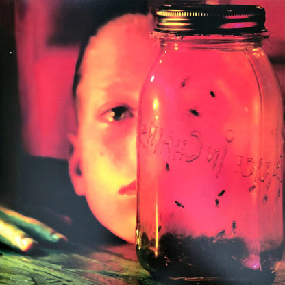 Alice In Chains - Jar Of Flies - LP