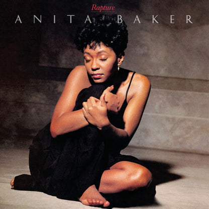 Anita Baker  - Rapture - LP