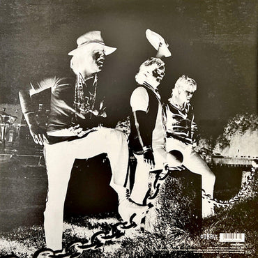 Aphrodite's Child - It'S Five O'Clock (Numbered Limited to 500 copies) - LP