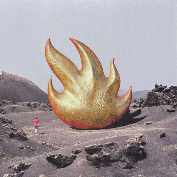 Audioslave - Audioslave - 2LP