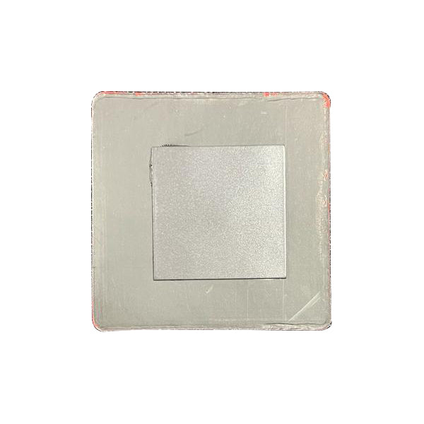 Lana Del Rey - NFR LP Cover - Fridge Magnet