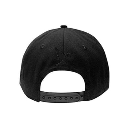 Black Sabbath Logo - Snapback Cap