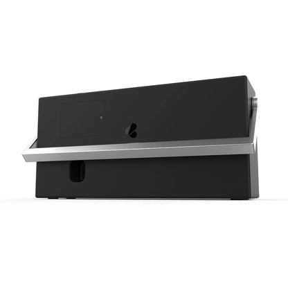 We Are Rewind Blaster Curtis Bluetooth Cassette Boombox GB-001 BT