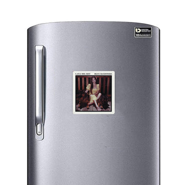 Lana Del Rey - Blue Banisters - Fridge Magnet