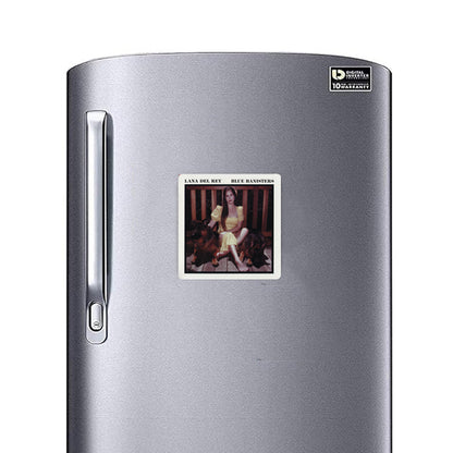 Lana Del Rey - Blue Banisters - Fridge Magnet