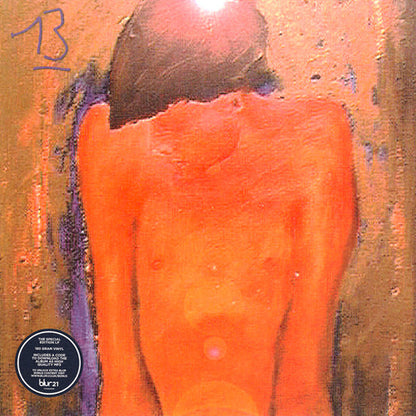 Blur -  13 - 2LP