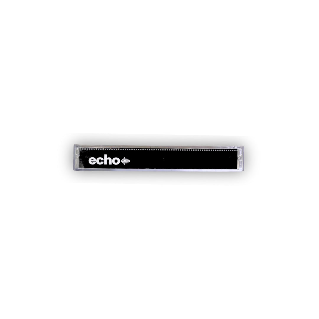 Echo Audio 60 Min Blank Cassette