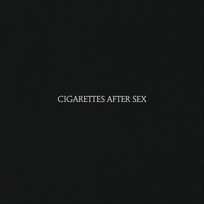 Cigarettes After Sex Vinyl