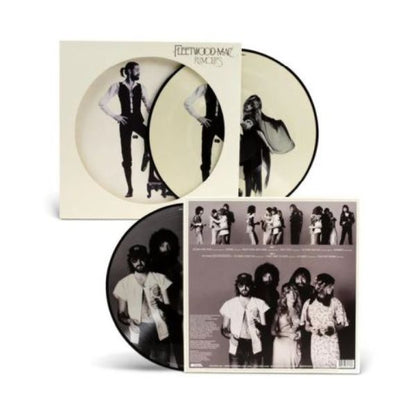 Fleetwood Mac: Rumours (RSD 2024 Limited Edition Picture Disc) - LP. Shop now online in UAE