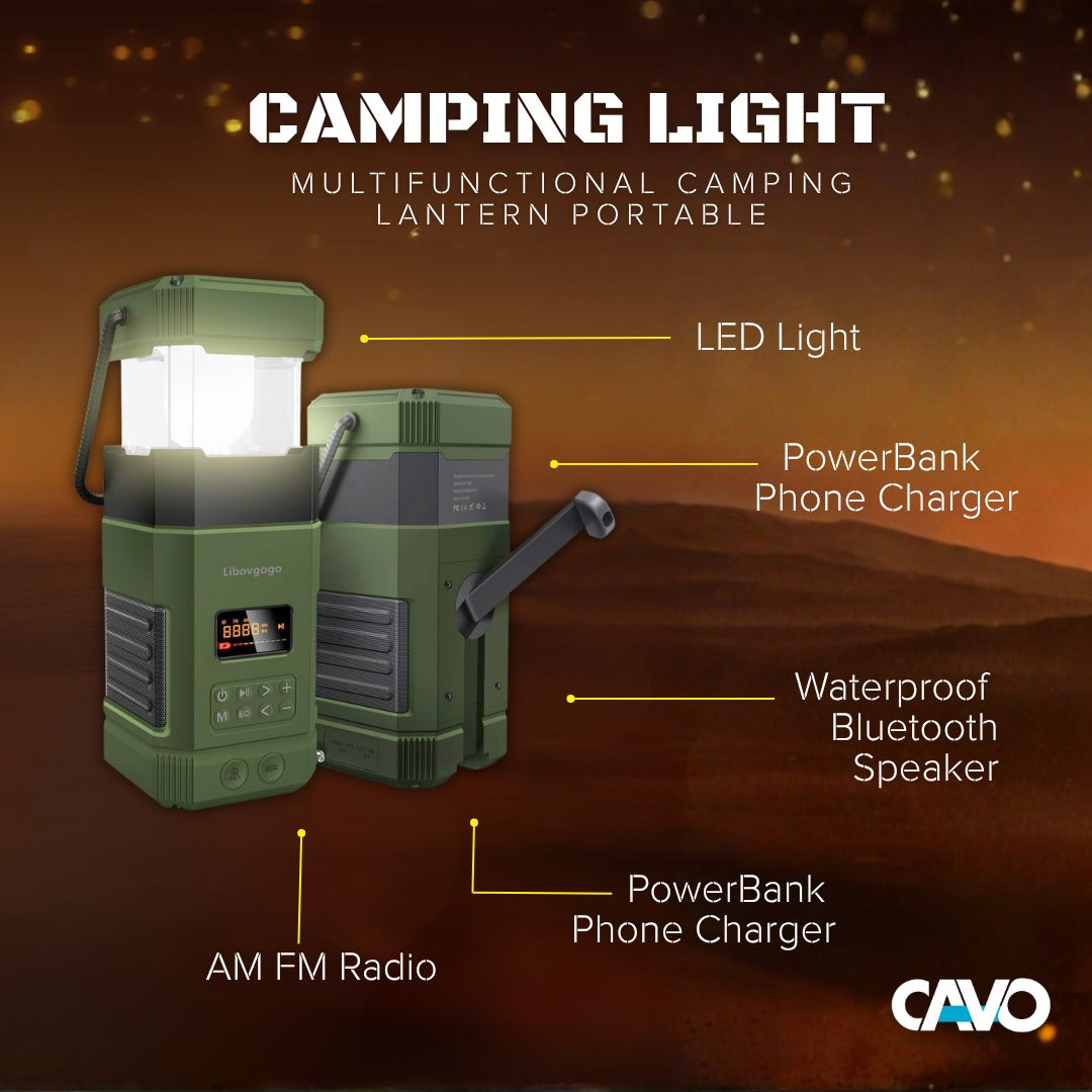 Underneath The Desert Sky (Bundle)